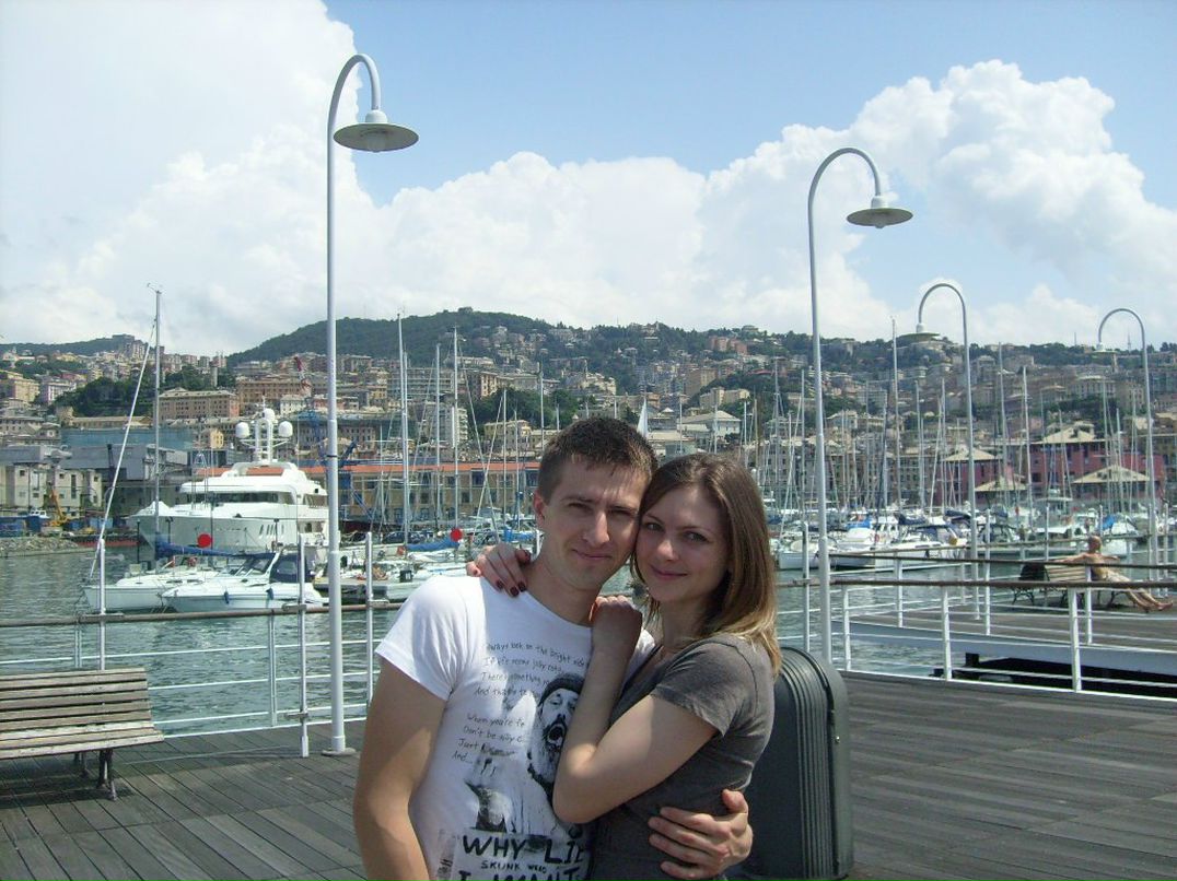 Наталя Кейван | Milano