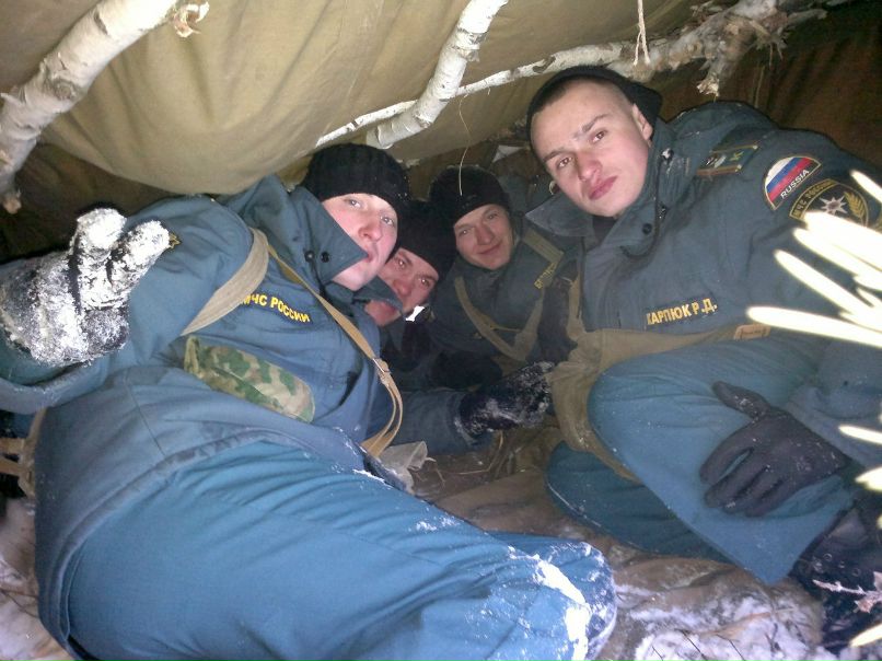 Айнур Мухаметзянов | Набережные Челны