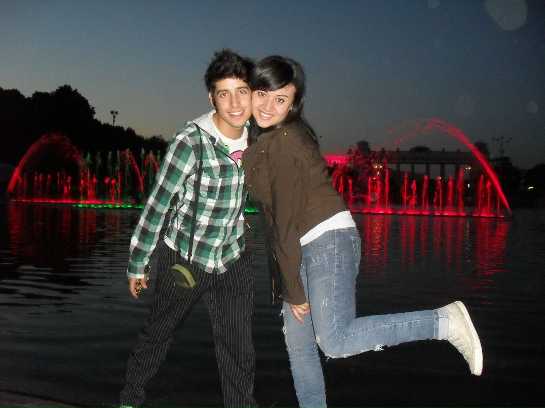 Dianamilena Romerorodriguez | Bogotá