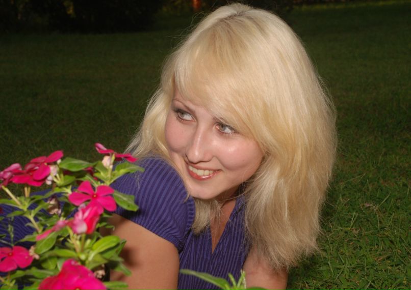 Олеся Орлова | 