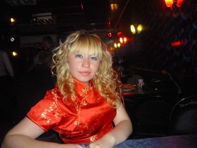 Ирина Рахунок | Кирс