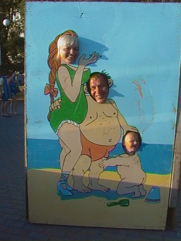 Катя Шпакова | Великий Новгород