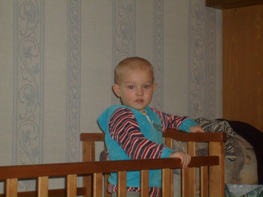 Катя Шпакова | Великий Новгород