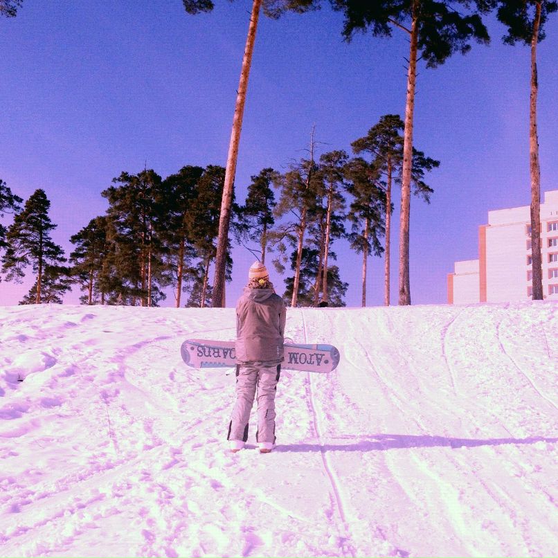 Анна Ефремова | Москва