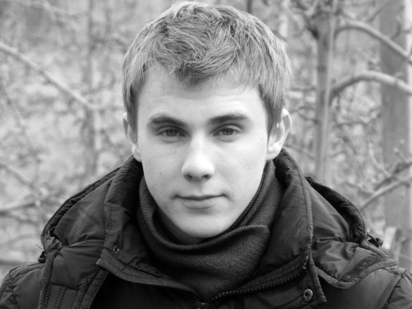 Олександр Антонюк | Milano