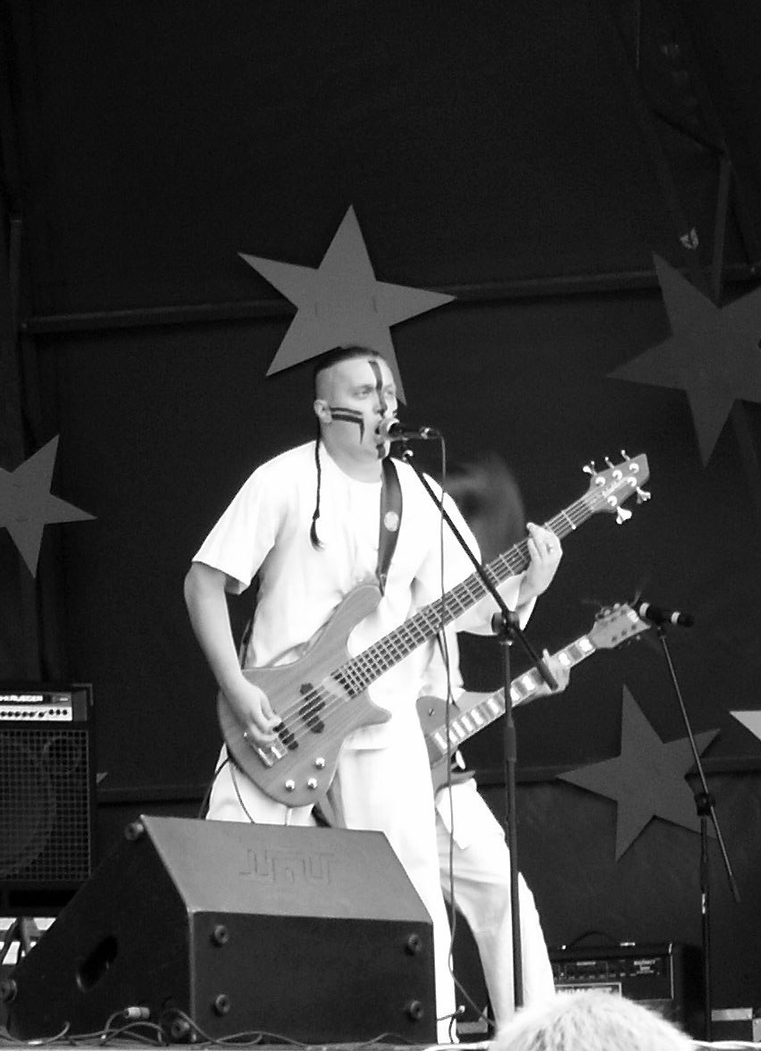 Сергей Дорофеев Lo | Красноярск