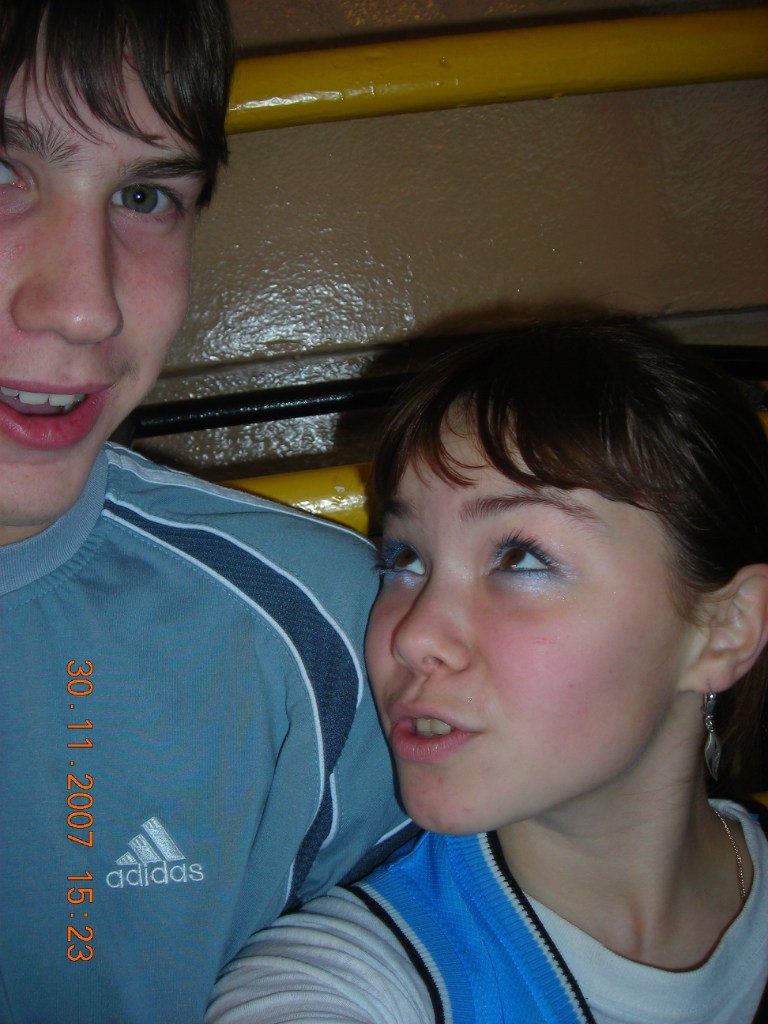 Серёга Суворков | Каменск-Уральский