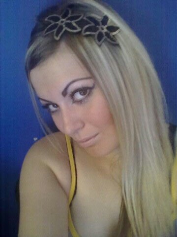 Юля Приймакова | Запорожье