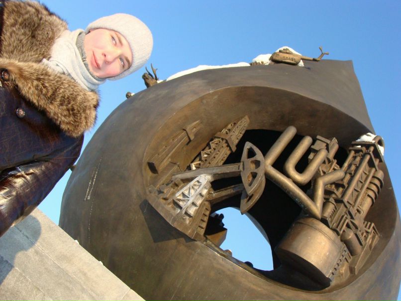 Никита Михайлович | Екатеринбург