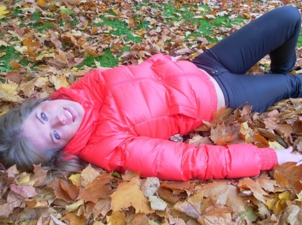 №38, Светлана Стародубцева, 39 лет, Санкт-Петербург №38, Светлана Стародубцева, 39 лет, Санкт-Петербург