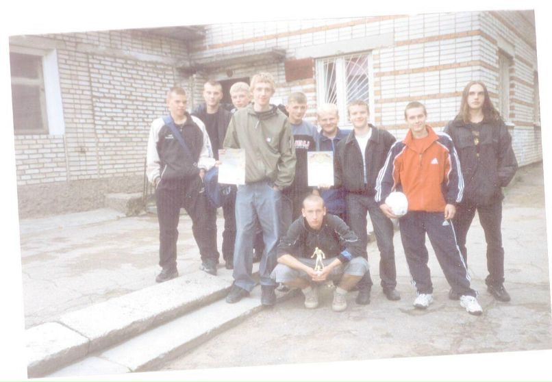 Алексей Никульшин | Поречье