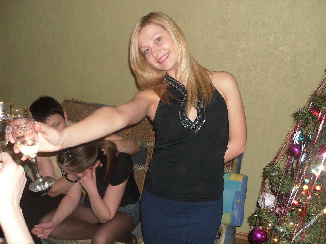 Елена Емельяненкова | Санкт-Петербург