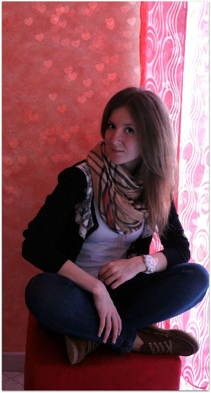 Юлия Мирошниченко | Warszawa