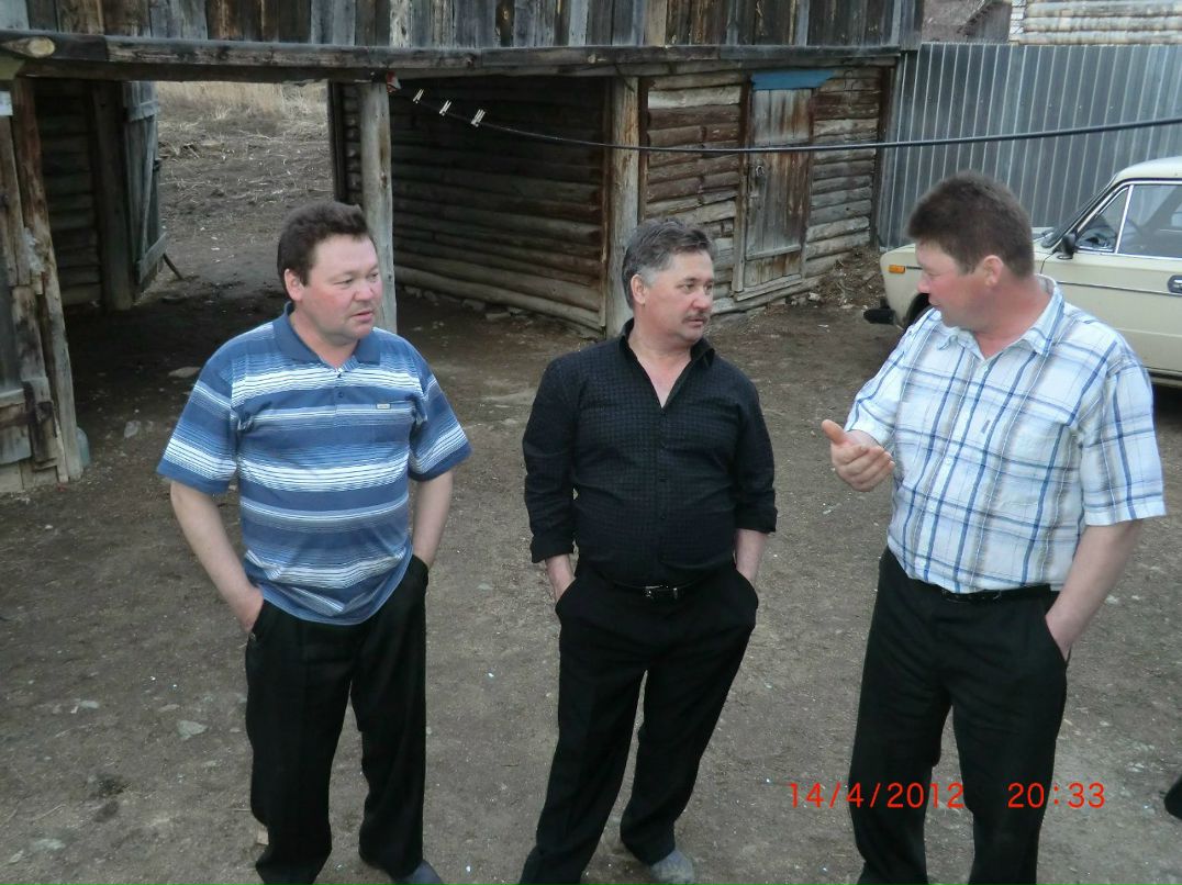 Сафия Гафурова (Казина) | Челябинск