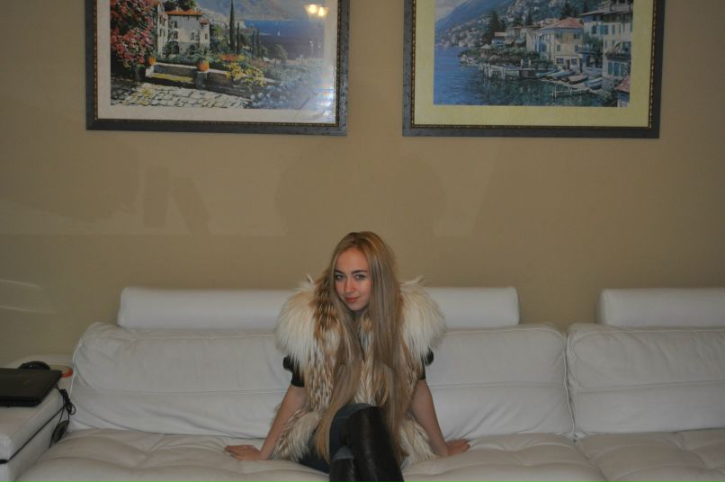 Sofya Gurevich ♥ | 