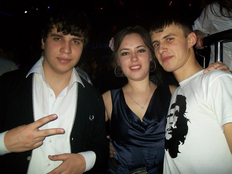 Игорь Зернов | Москва