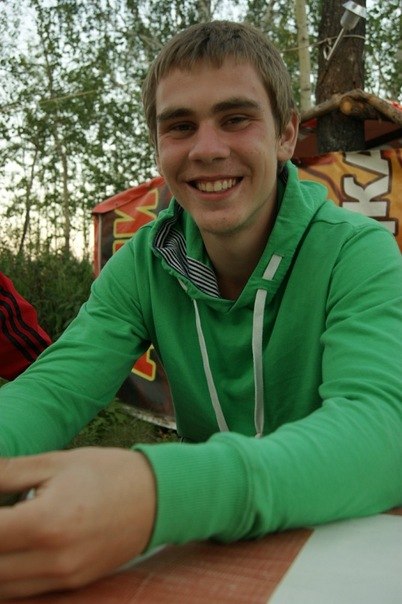 Дима Петров | Миасс