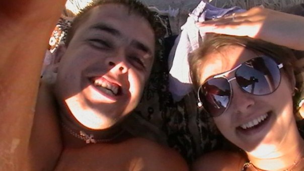 Руслан Любарец | Доброслав / Коминтерновское