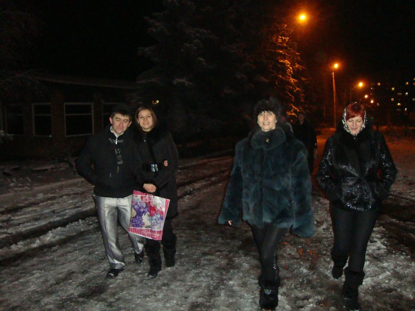 Наталья Гойденко Викторовна | Снежное