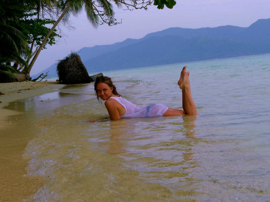 Оксана Князькина | Москва