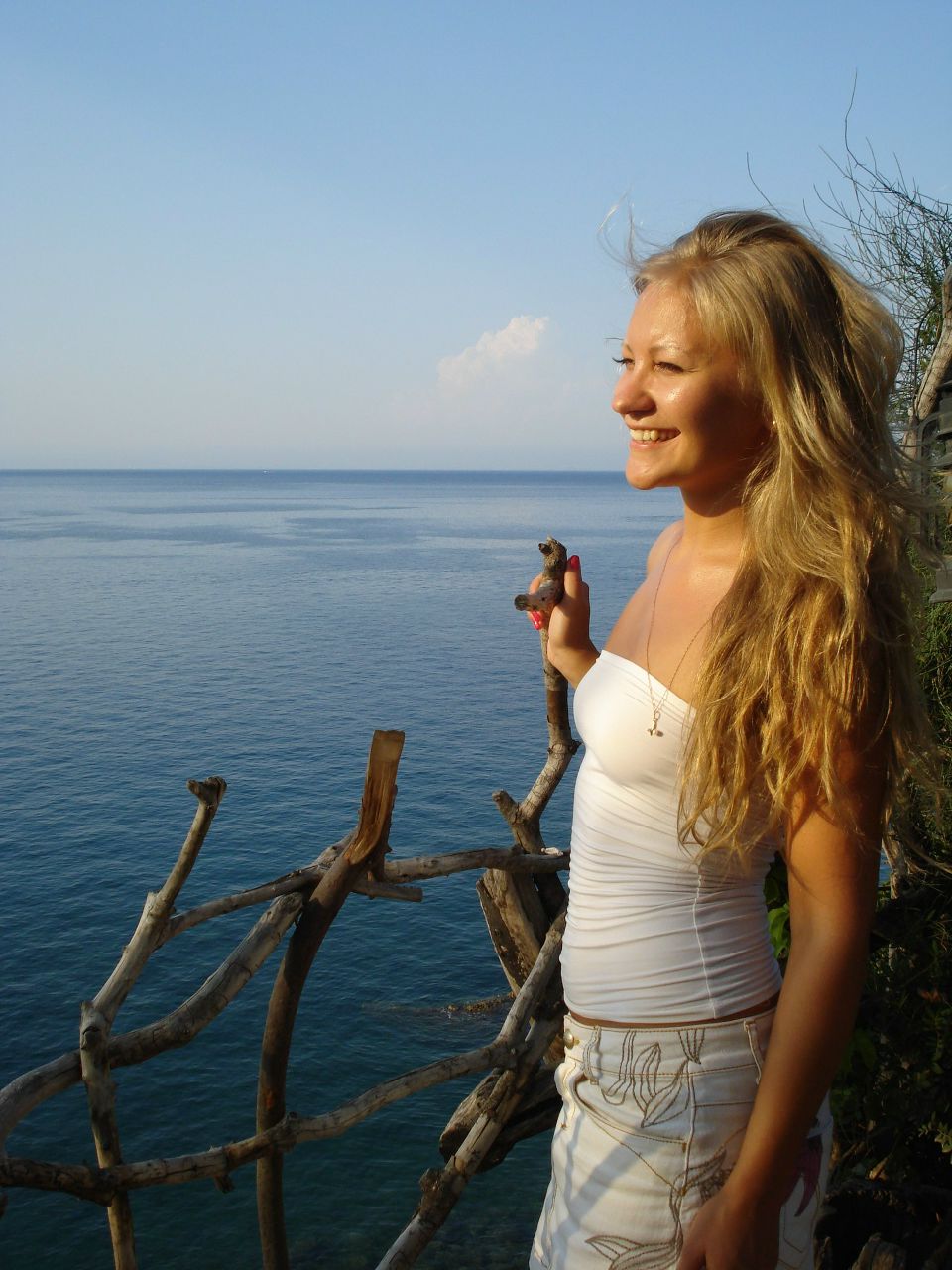 Елизавета Ефремова | Санкт-Петербург