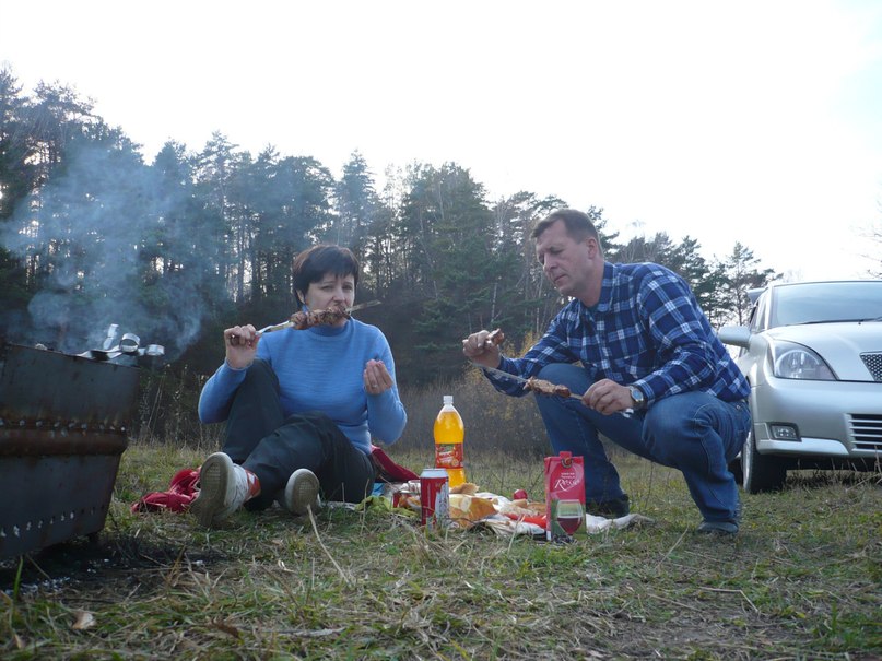 Наталья Приходченко | Бердск