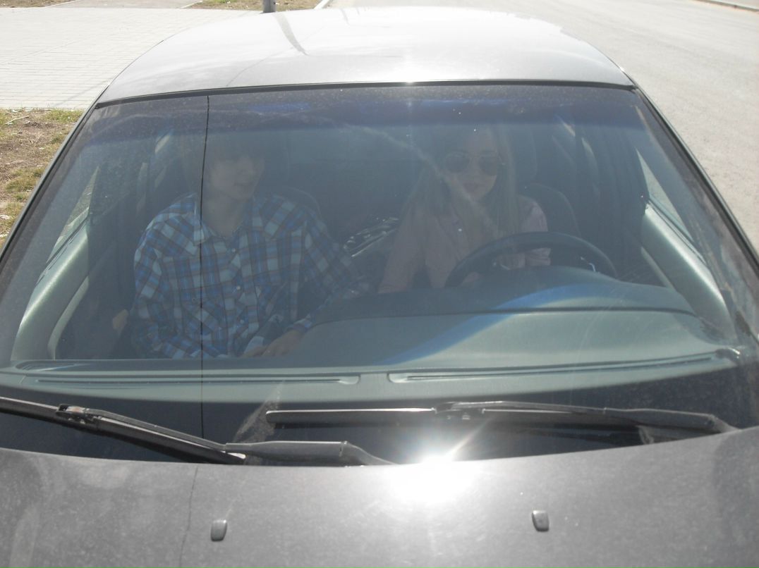 Елизавета Сивко | Волгоград