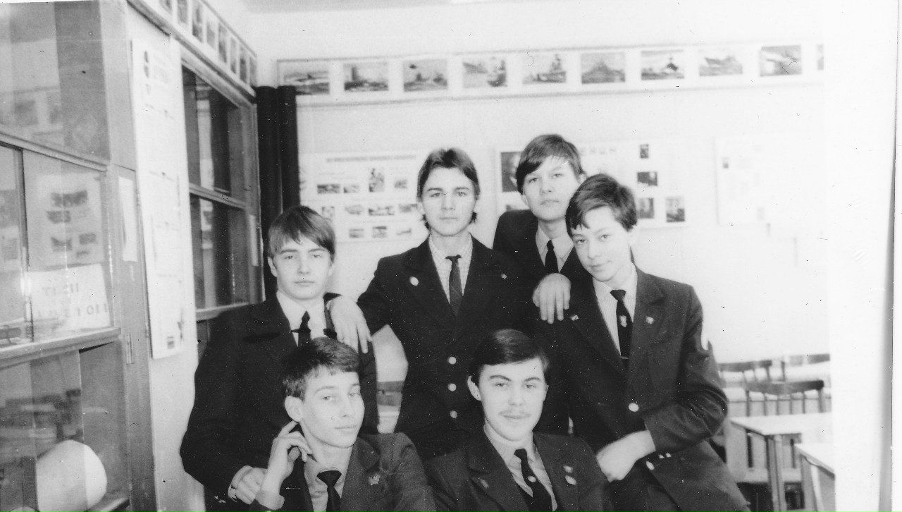 Дмитрий Марков | Санкт-Петербург