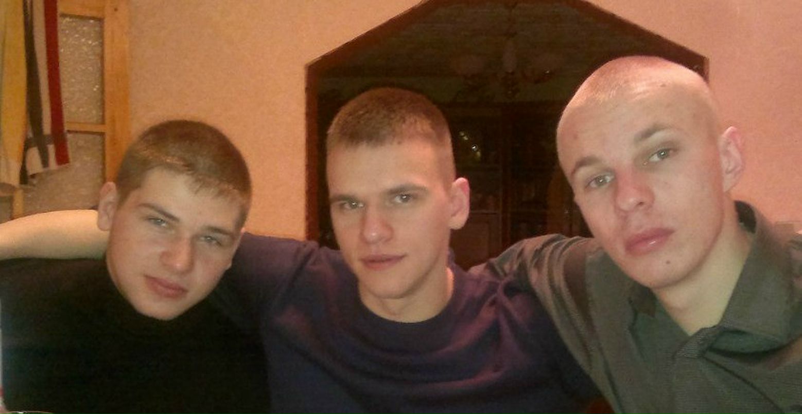 Сергей Кузаков | Яренск