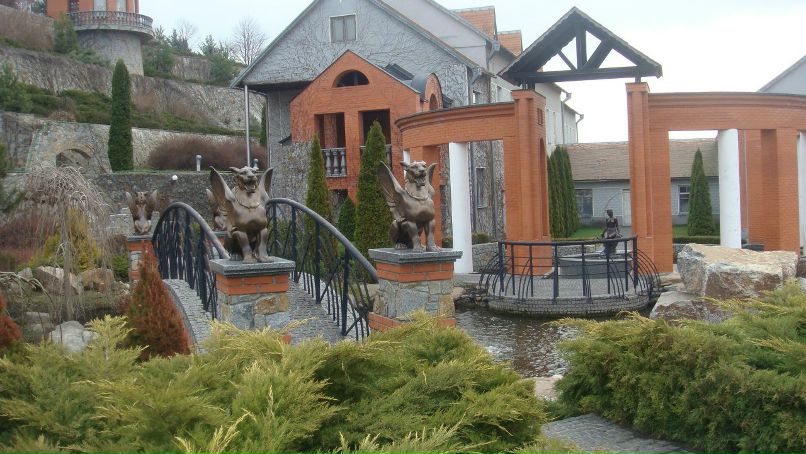 Олег Зинченко | Киев