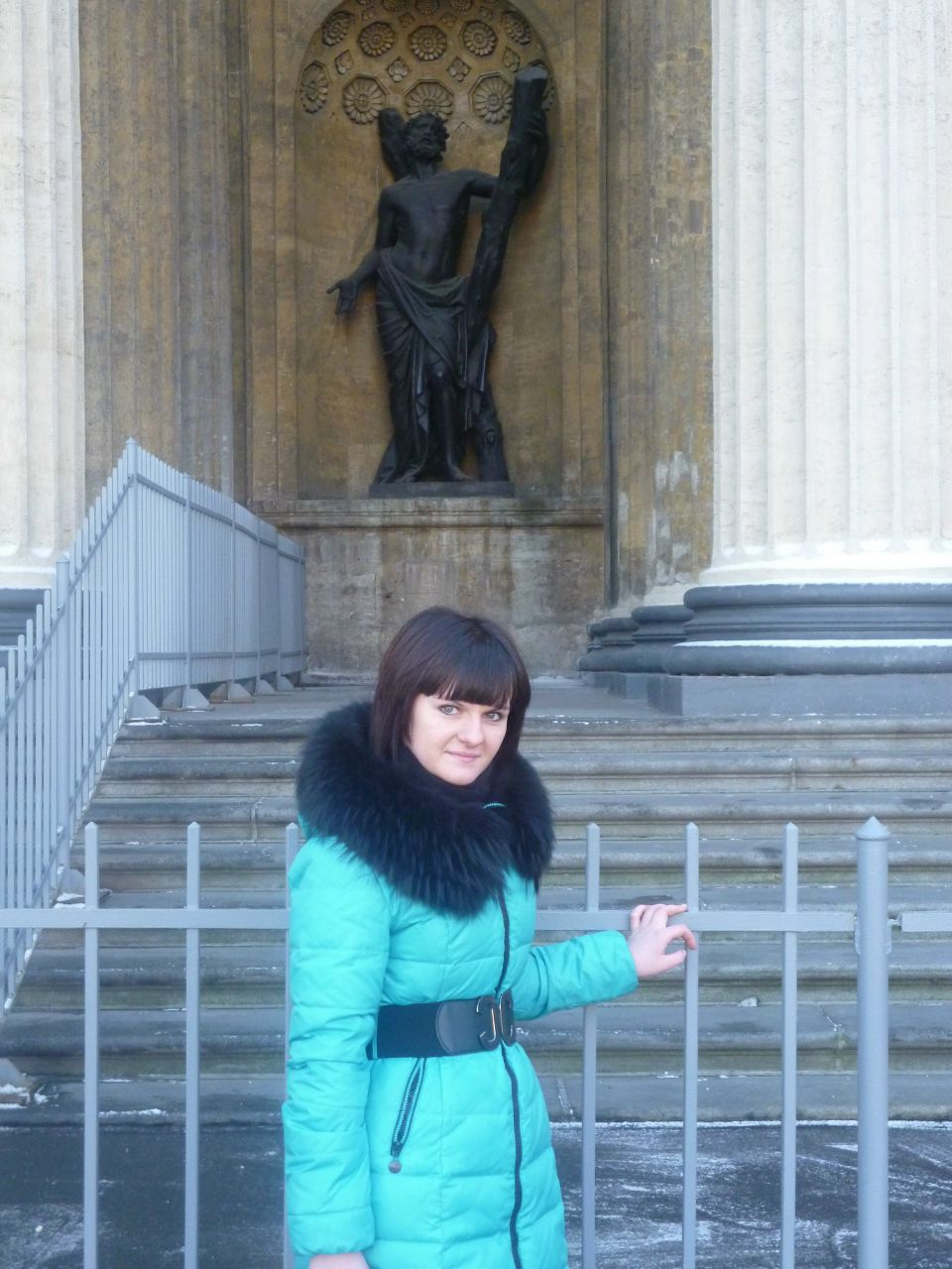 Анастасия Смирнова | Калининград