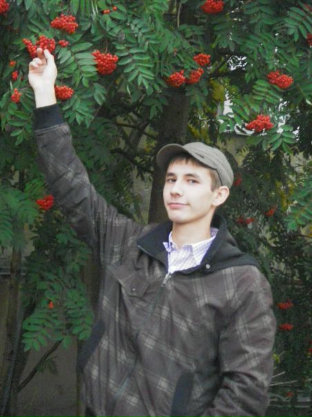 №182, Марат Незиров, Мурманск, Россия №182, Марат Незиров, Мурманск, Россия