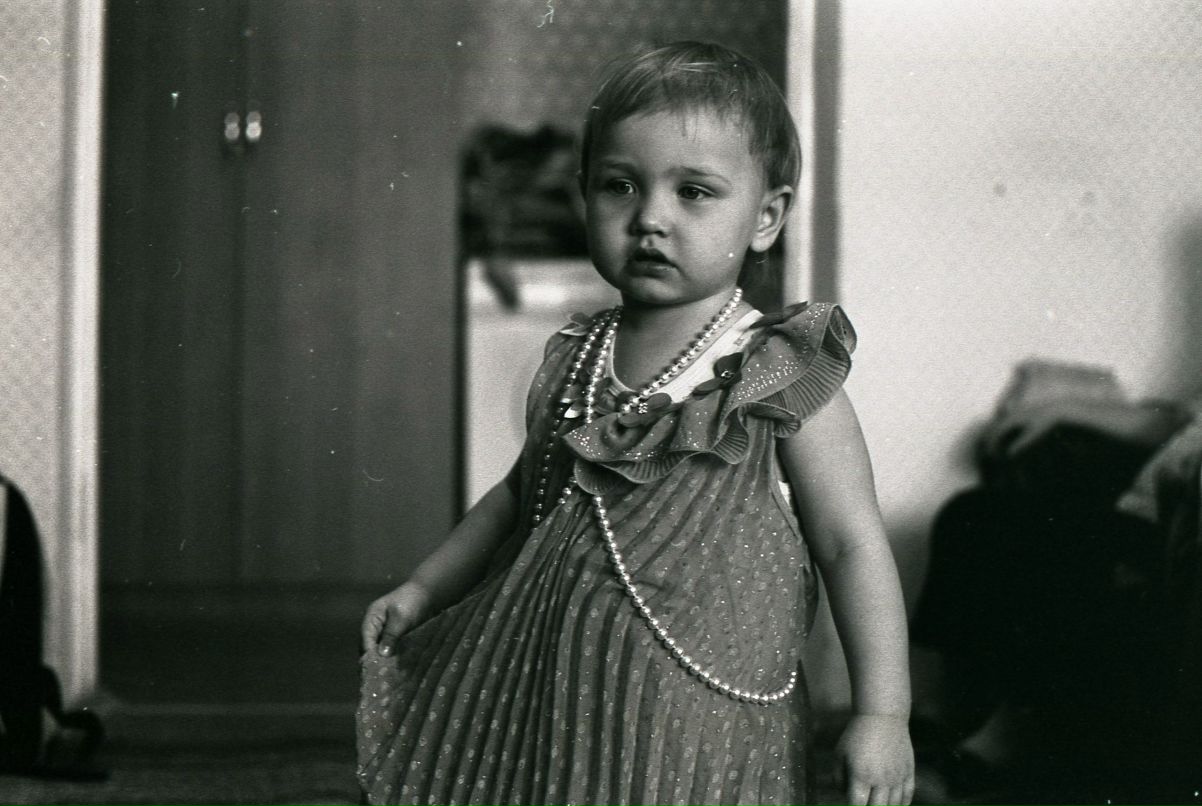 Регина Маньченко | Казань