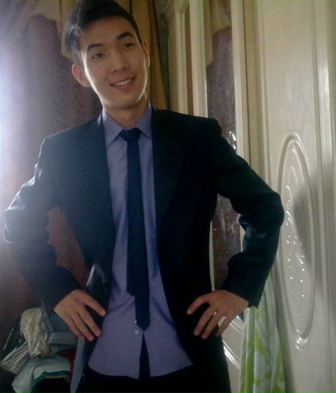 Алдар Исанов Юрьевич | Москва