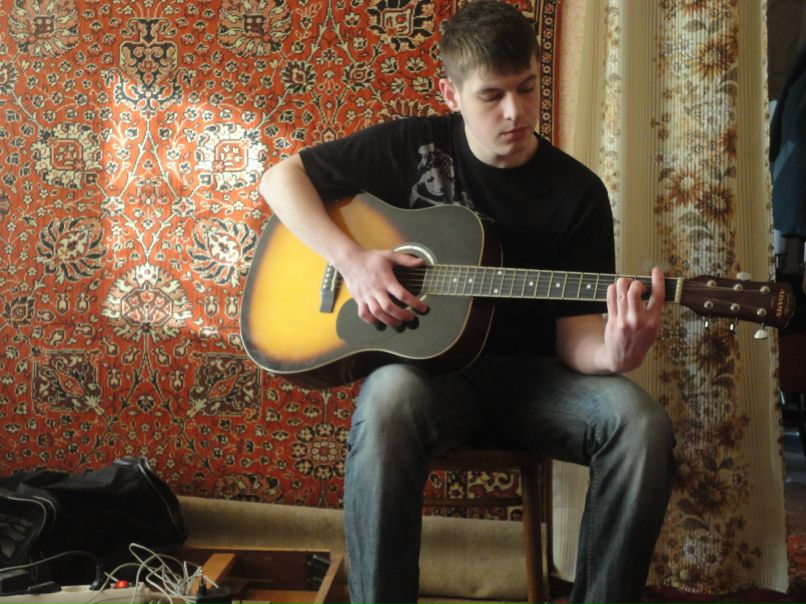 Алексей Коровин | Саранск