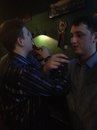 №34 Александр Орлов
