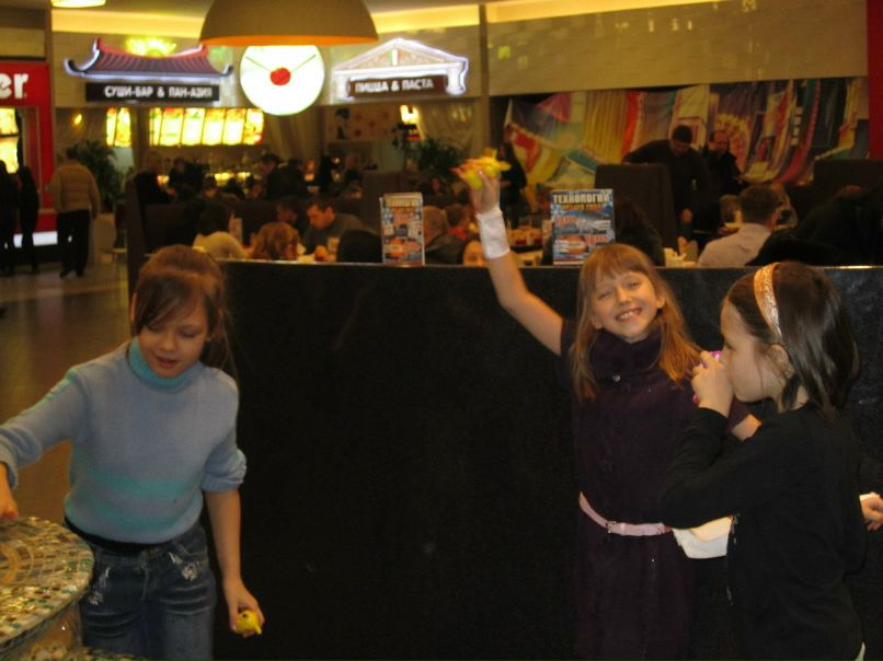 Настя Душко Викторовна | Подольск