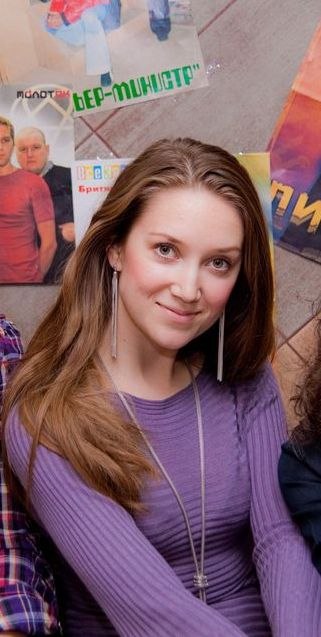 Наталья Токарева | Нижний Новгород