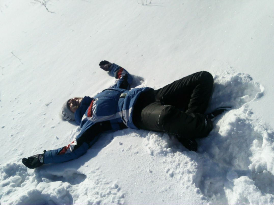 Наталья Шатарева | Красноярск