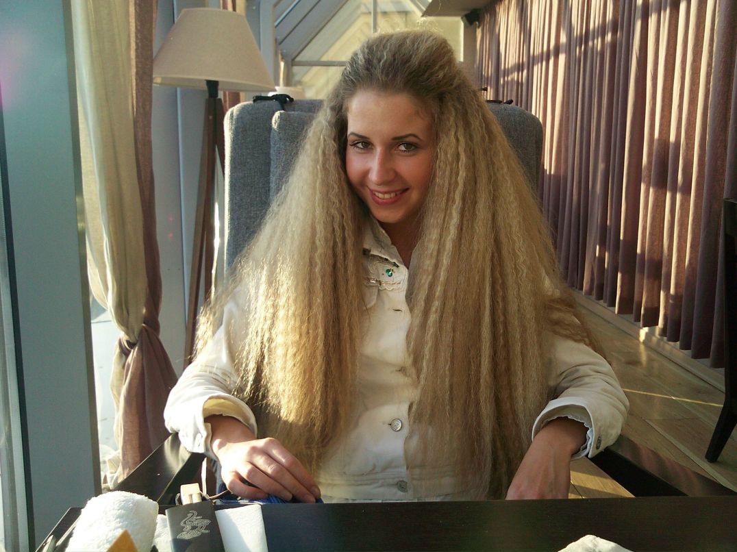 Елена Панина | Москва