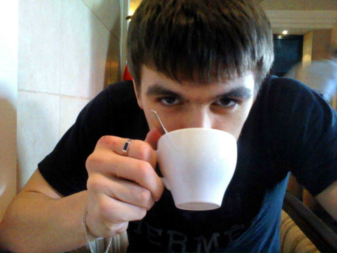 Лев Астахов | Томск