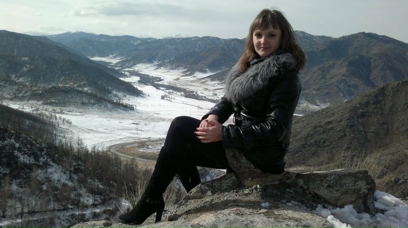 Екатерина Никифорова | Бийск