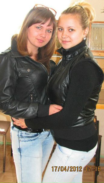 №122, Надя Наумова, Днепр (Днепропетровск) №122, Надя Наумова, Днепр (Днепропетровск)
