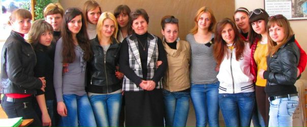 №49, Надя Наумова, Днепр (Днепропетровск) №49, Надя Наумова, Днепр (Днепропетровск)