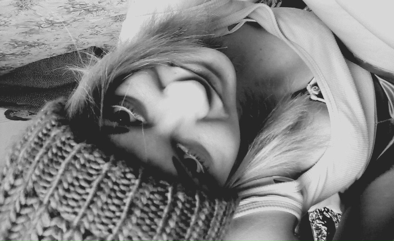 Ева Антонова | Москва