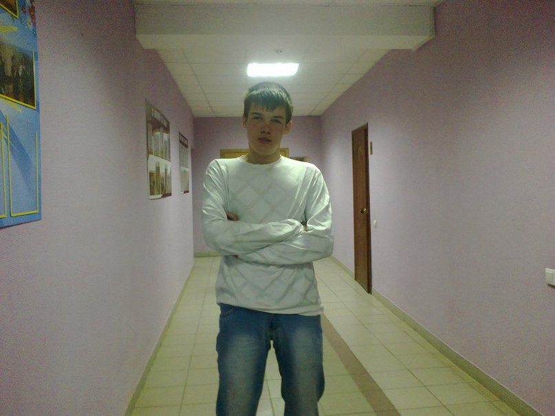 Антон Нестеров | Нурлат