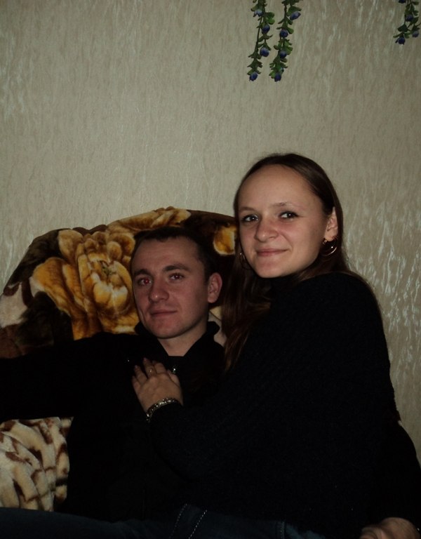 Таня Мельничук | 