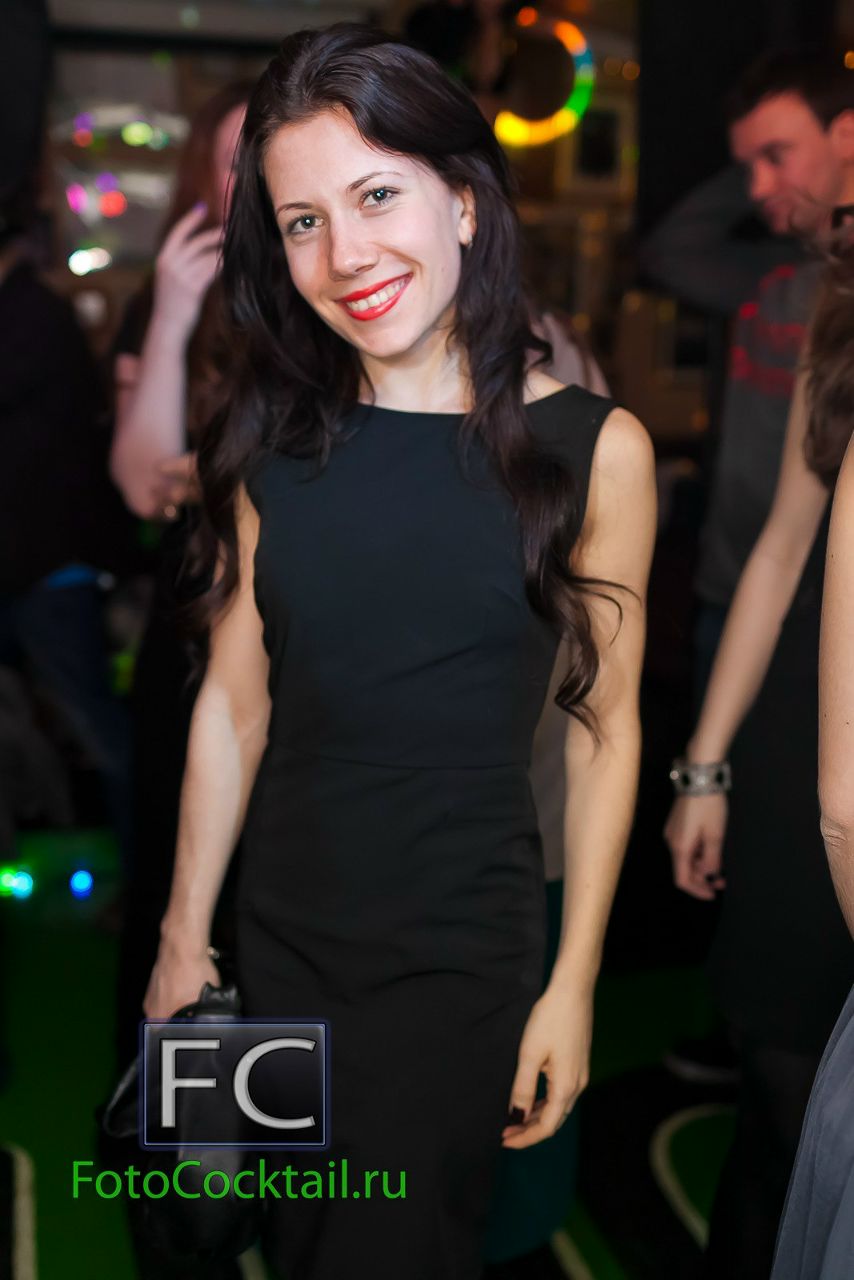 Елизавета Куликова | 