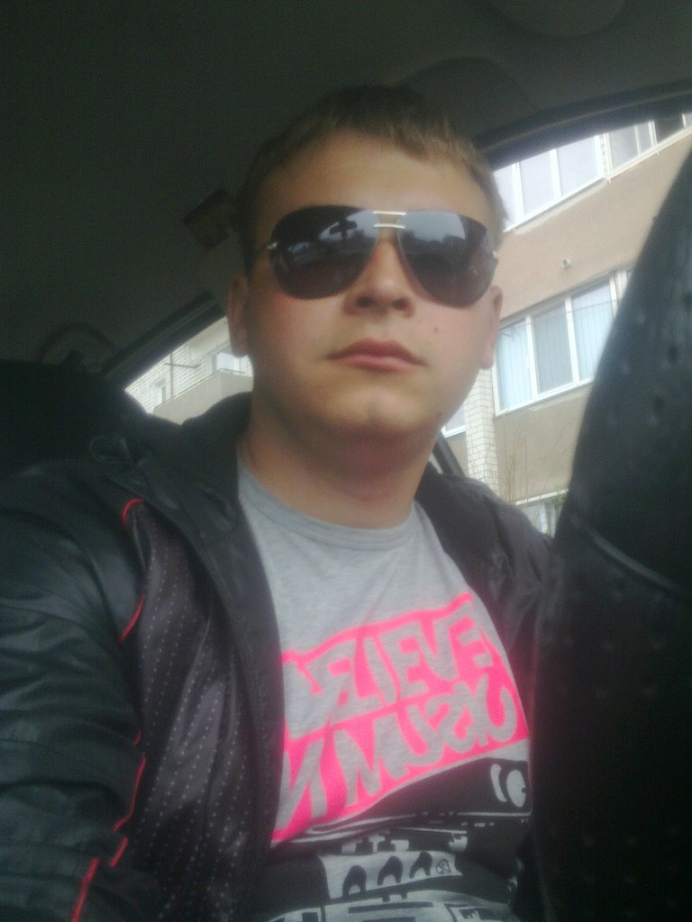 Николай Крутик | 