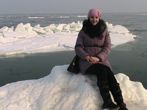 Надежда Грек | Киев